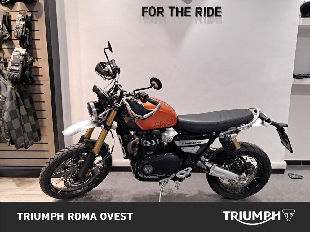 Triumph Scrambler 1200 XE (2024 - 25) (7)