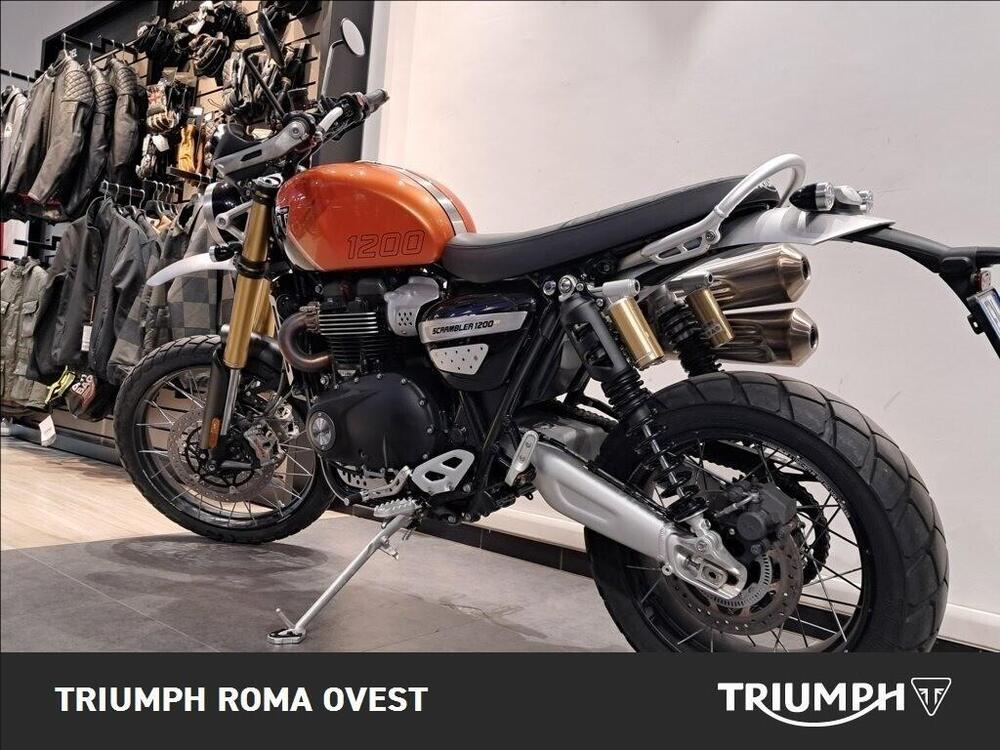 Triumph Scrambler 1200 XE (2024 - 25) (11)