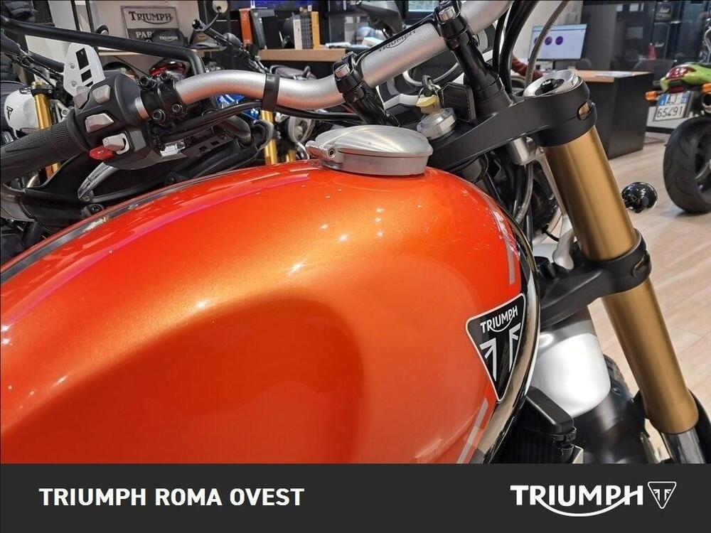 Triumph Scrambler 1200 XE (2024 - 25) (15)