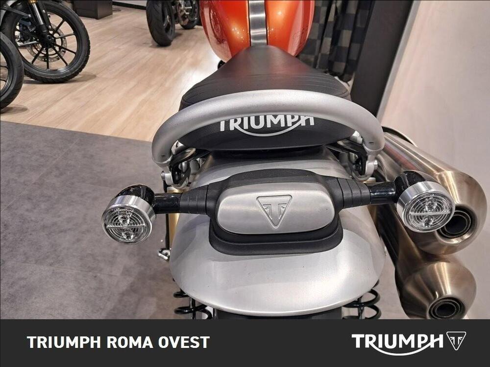 Triumph Scrambler 1200 XE (2024 - 25) (12)