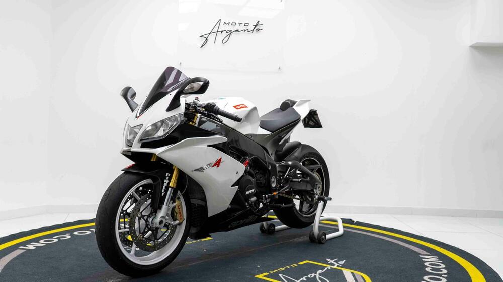 Aprilia RSV4 RR APRC ABS (2011 - 15) (7)