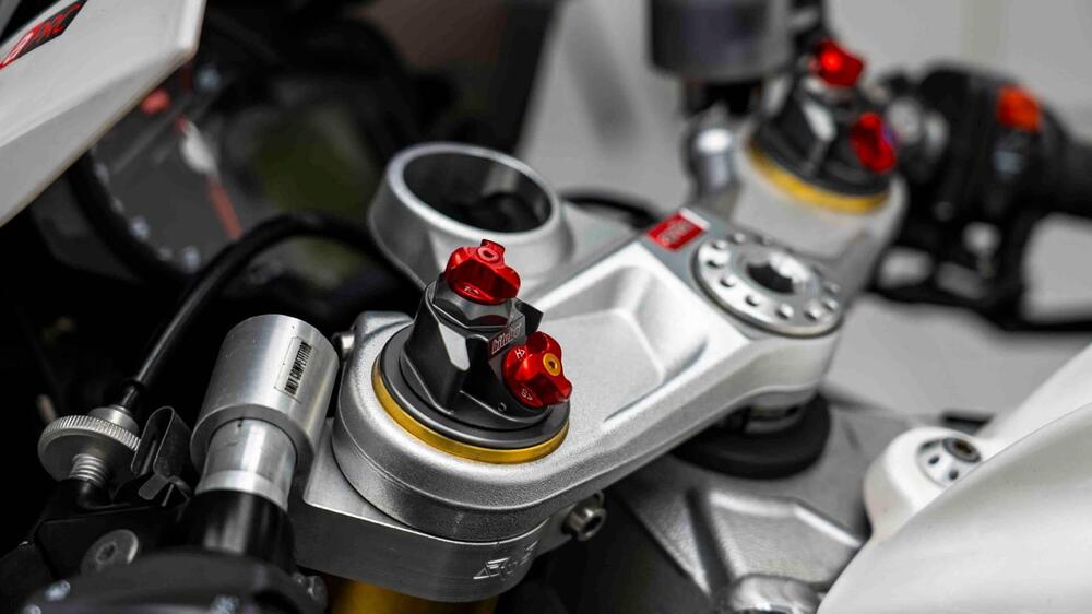 Aprilia RSV4 RR APRC ABS (2011 - 15) (12)