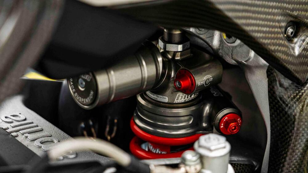 Aprilia RSV4 RR APRC ABS (2011 - 15) (15)