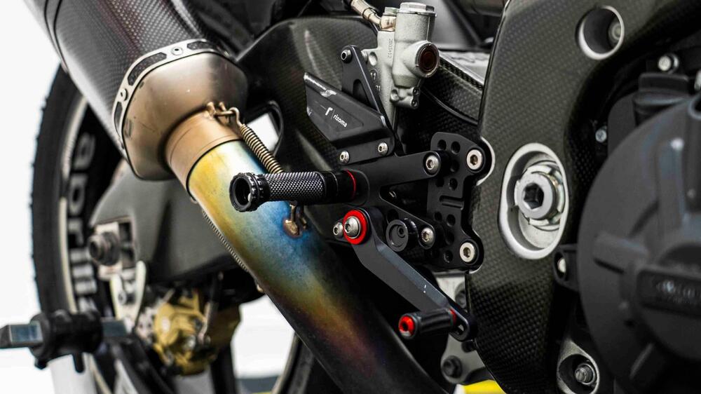 Aprilia RSV4 RR APRC ABS (2011 - 15) (16)