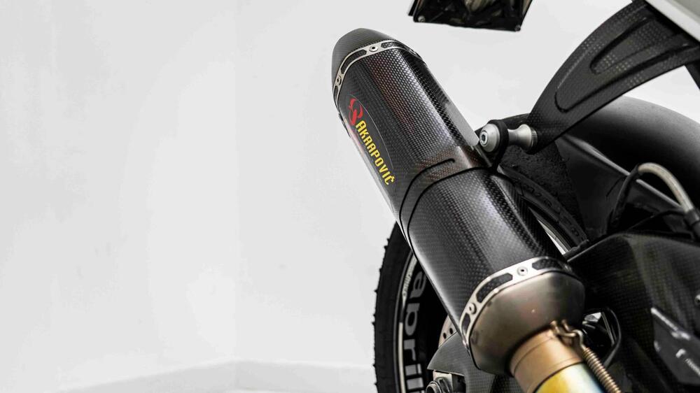 Aprilia RSV4 RR APRC ABS (2011 - 15) (19)