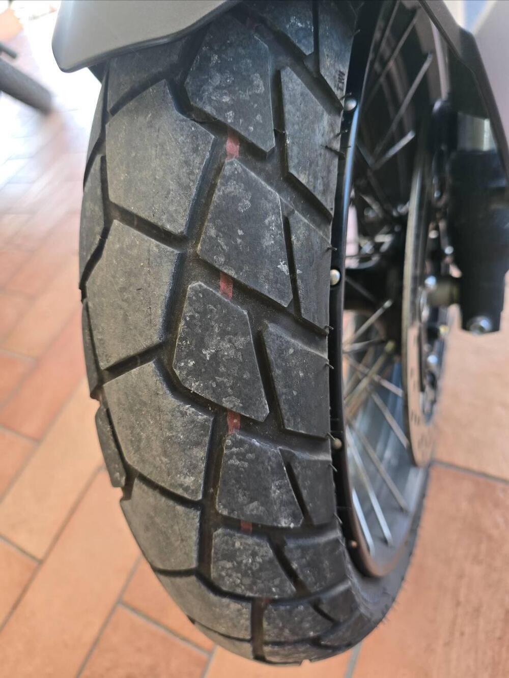 Honda X-ADV 750 DCT Travel (2021 - 24) (9)