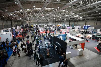 Motodays 2026: tra adventure, mototurismo ed epoca ecco tutti gli eventi da non perdere 