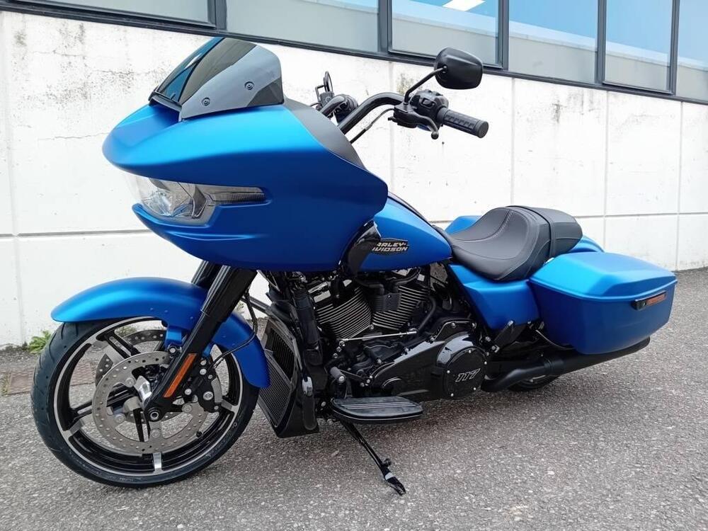 Harley-Davidson Road Glide (2024 - 26) (3)