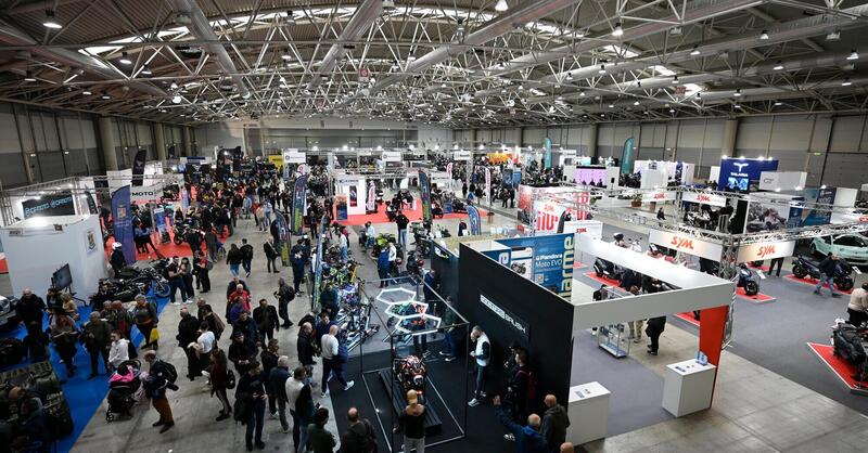 Motodays 2026: tra adventure, mototurismo ed epoca ecco tutti gli eventi da non perdere 