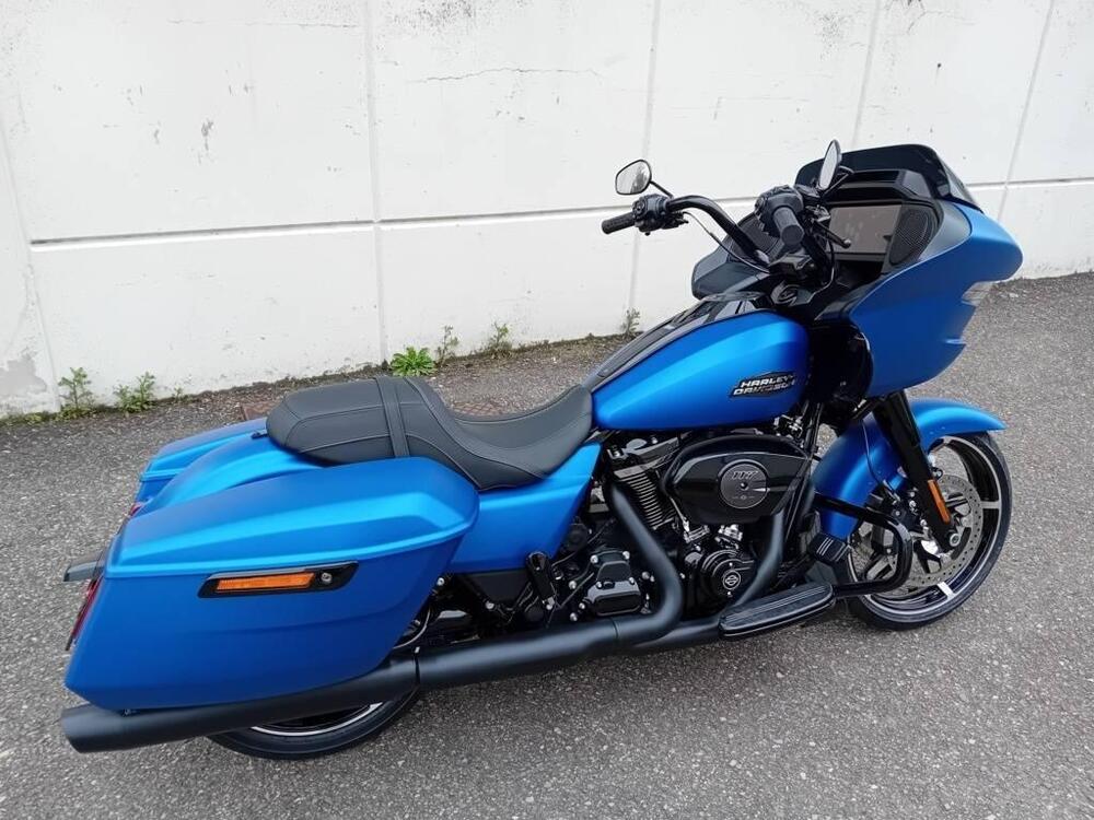 Harley-Davidson Road Glide (2024 - 26) (4)