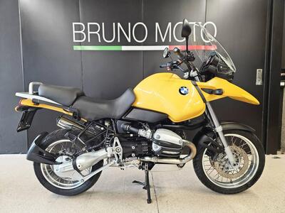 Bmw R 1150 GS (1999 - 03) usata