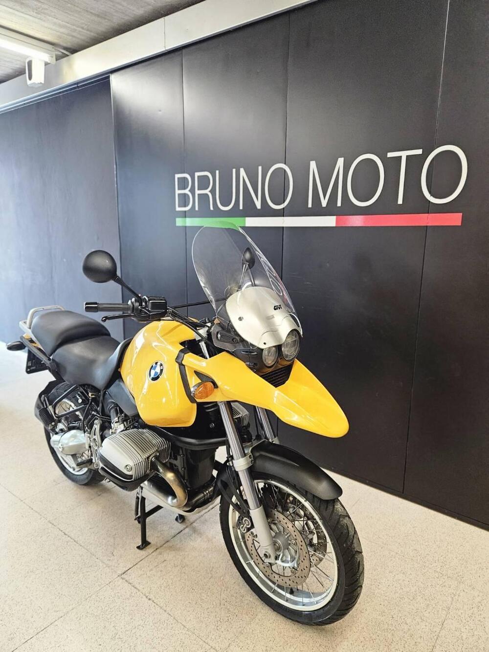 Bmw R 1150 GS (1999 - 03) (3)