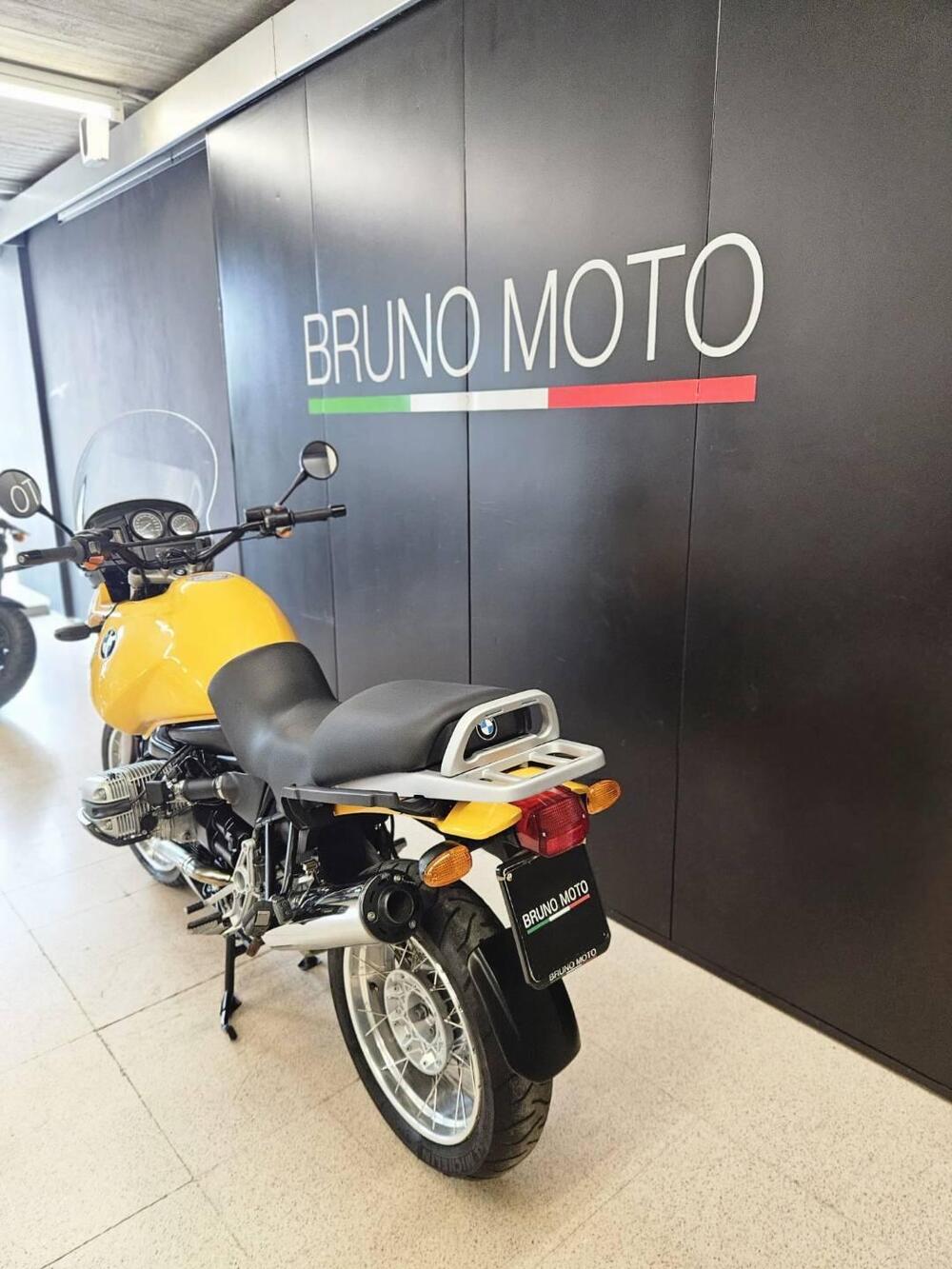 Bmw R 1150 GS (1999 - 03) (5)