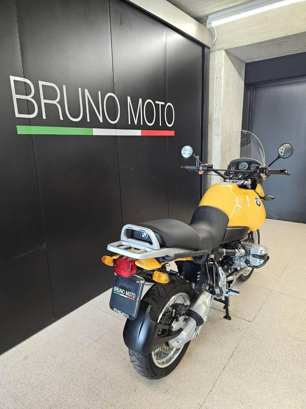 Bmw R 1150 GS (1999 - 03) (7)