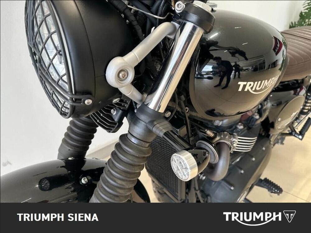 Triumph Street Scrambler 900 (2017 - 18) (14)