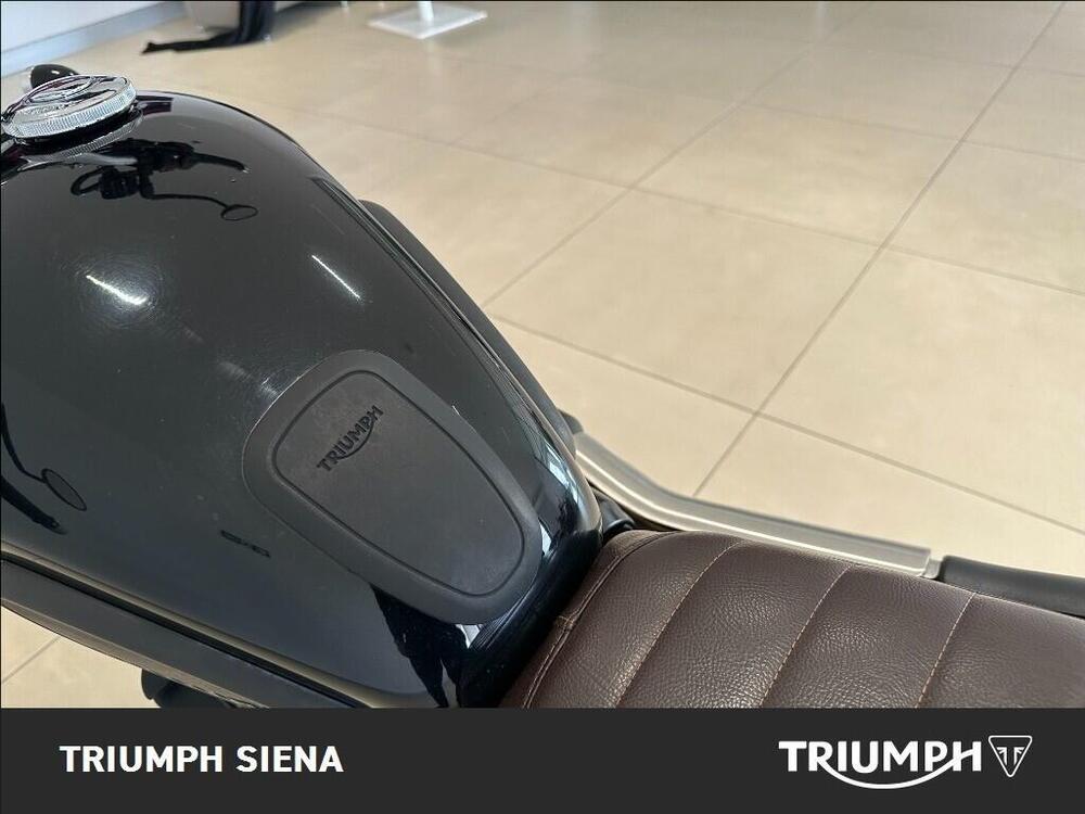 Triumph Street Scrambler 900 (2017 - 18) (9)