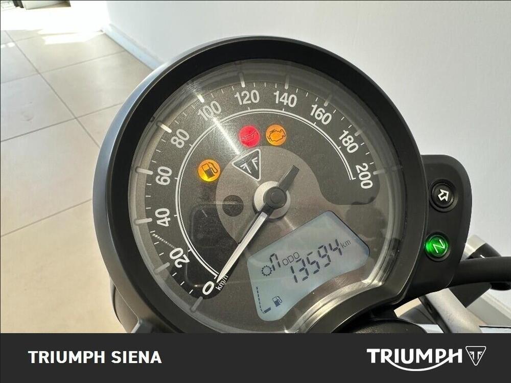 Triumph Street Scrambler 900 (2017 - 18) (16)