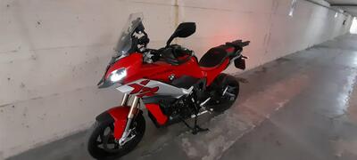 Bmw S 1000 XR (2020 - 23) usata