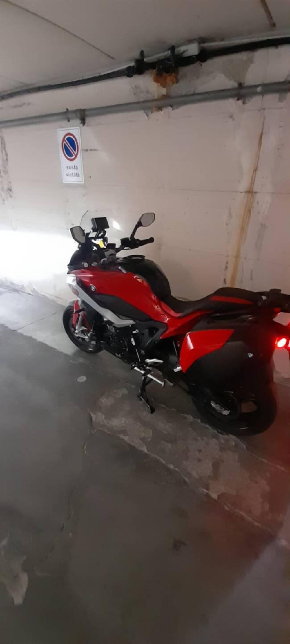 Bmw S 1000 XR (2020 - 23) (2)