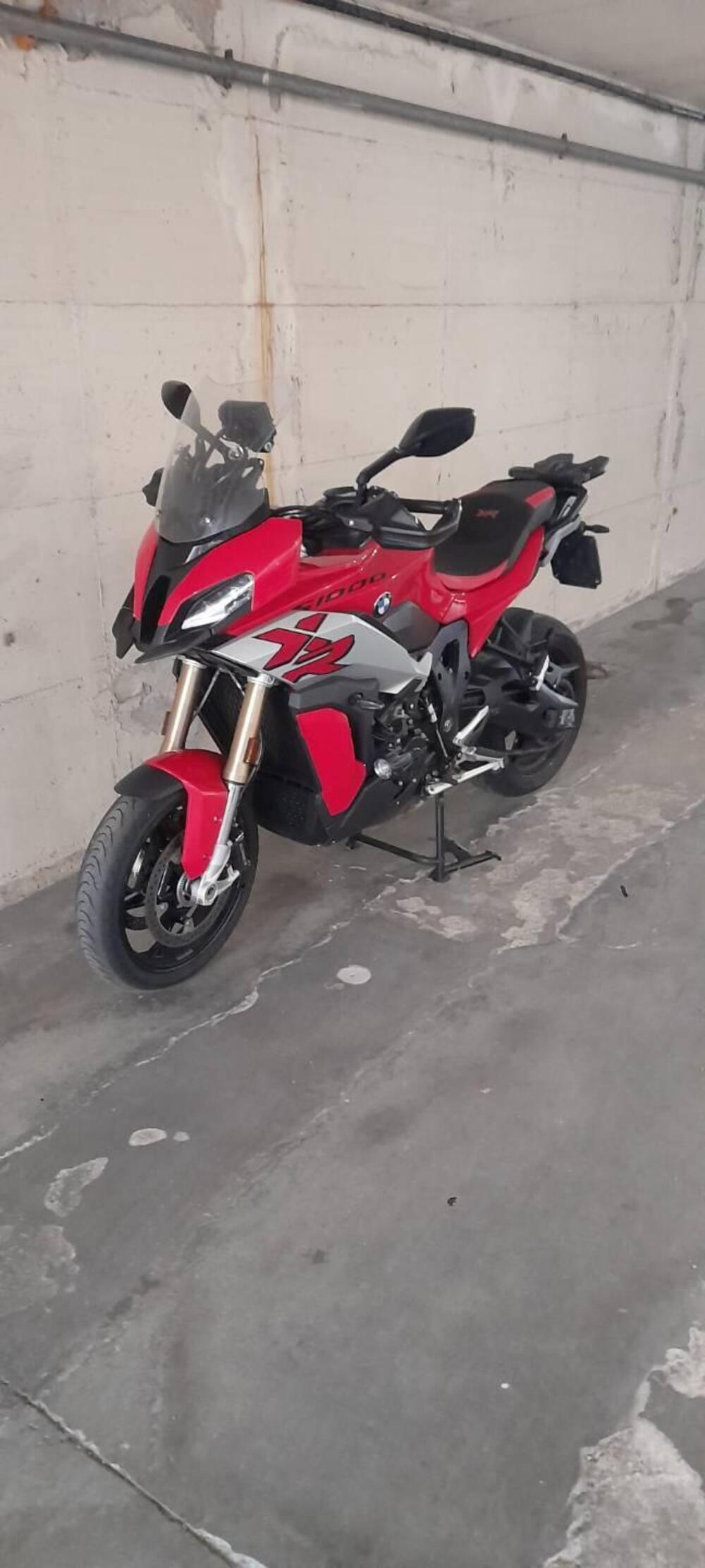 Bmw S 1000 XR (2020 - 23) (3)