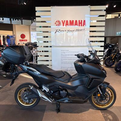 Honda Forza 750 DCT Special Edition (2024) usata