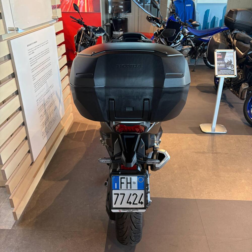 Honda Forza 750 DCT Special Edition (2024) (2)