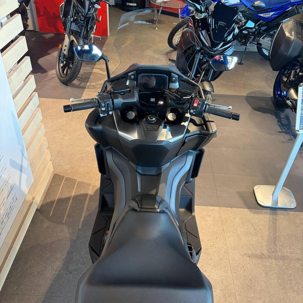 Honda Forza 750 DCT Special Edition (2024) (3)