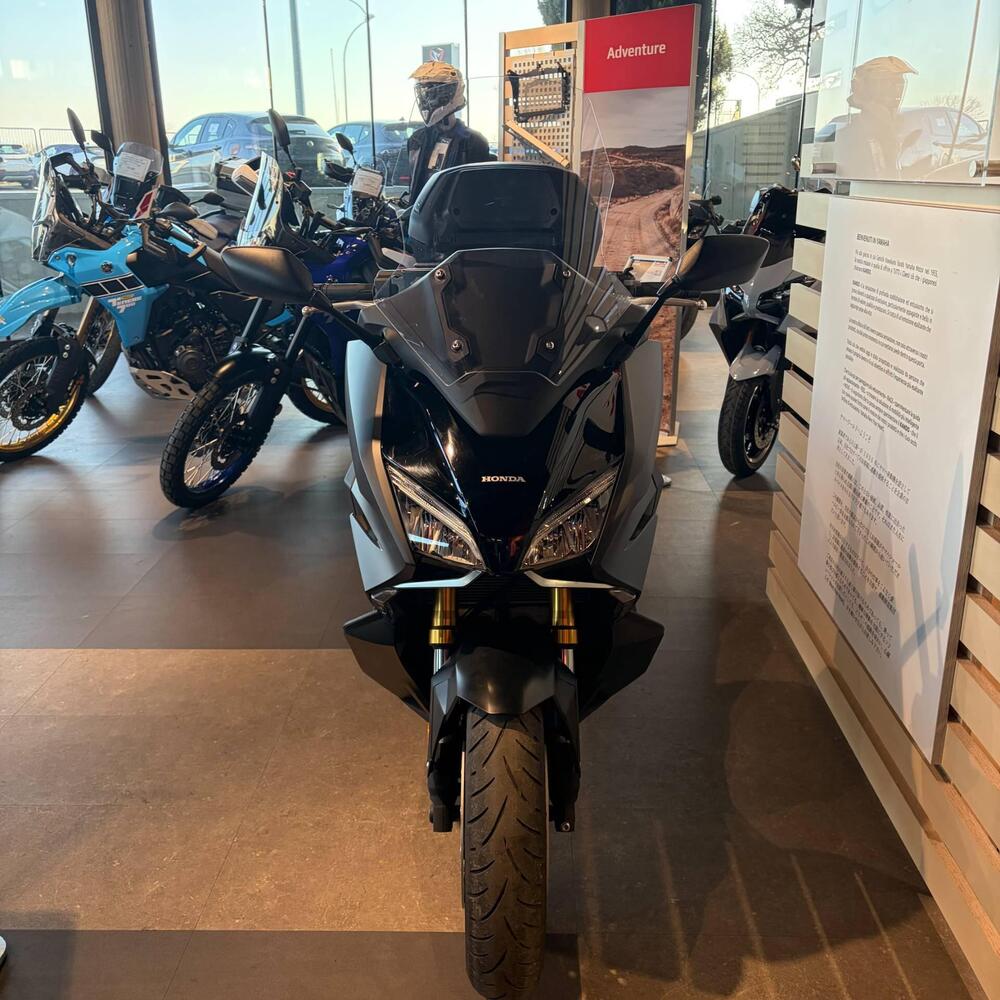 Honda Forza 750 DCT Special Edition (2024) (7)