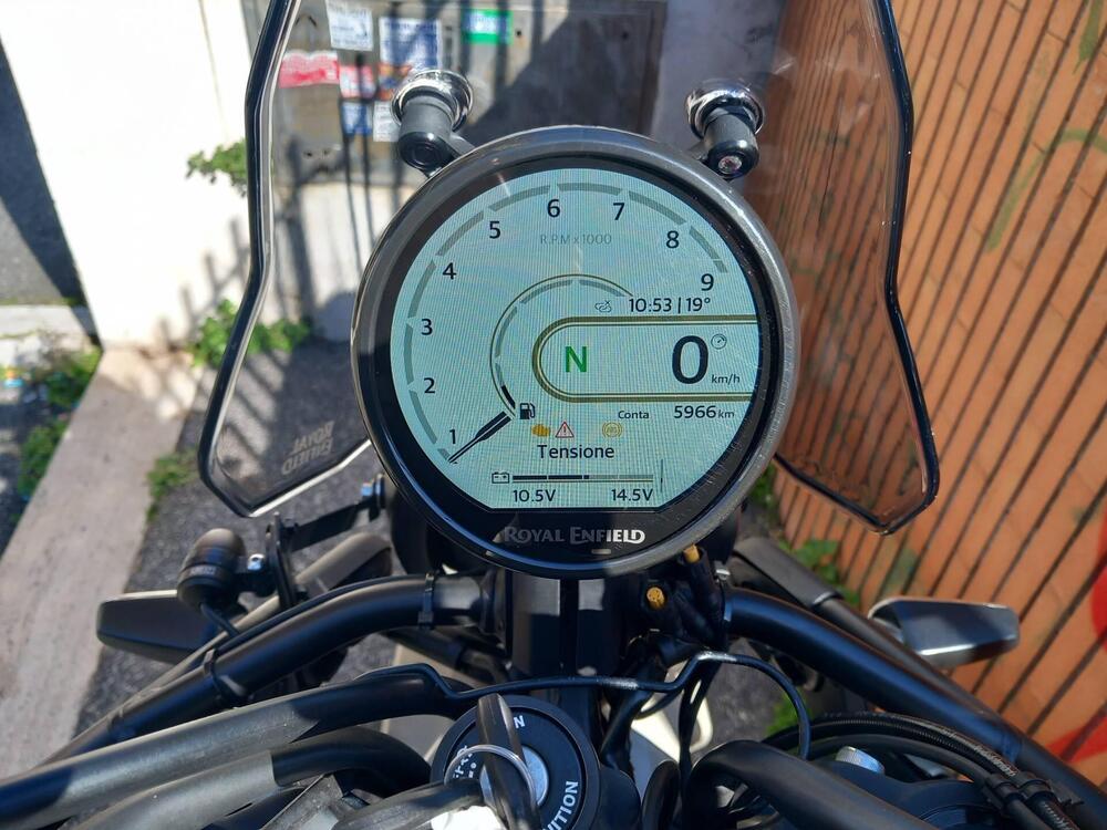 Royal Enfield Himalayan 450 (2024 - 26) (7)