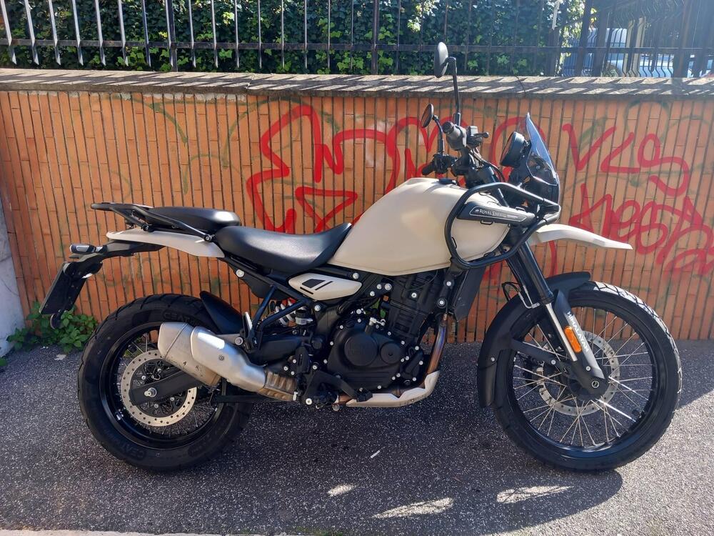 Royal Enfield Himalayan 450 (2024 - 26) (4)