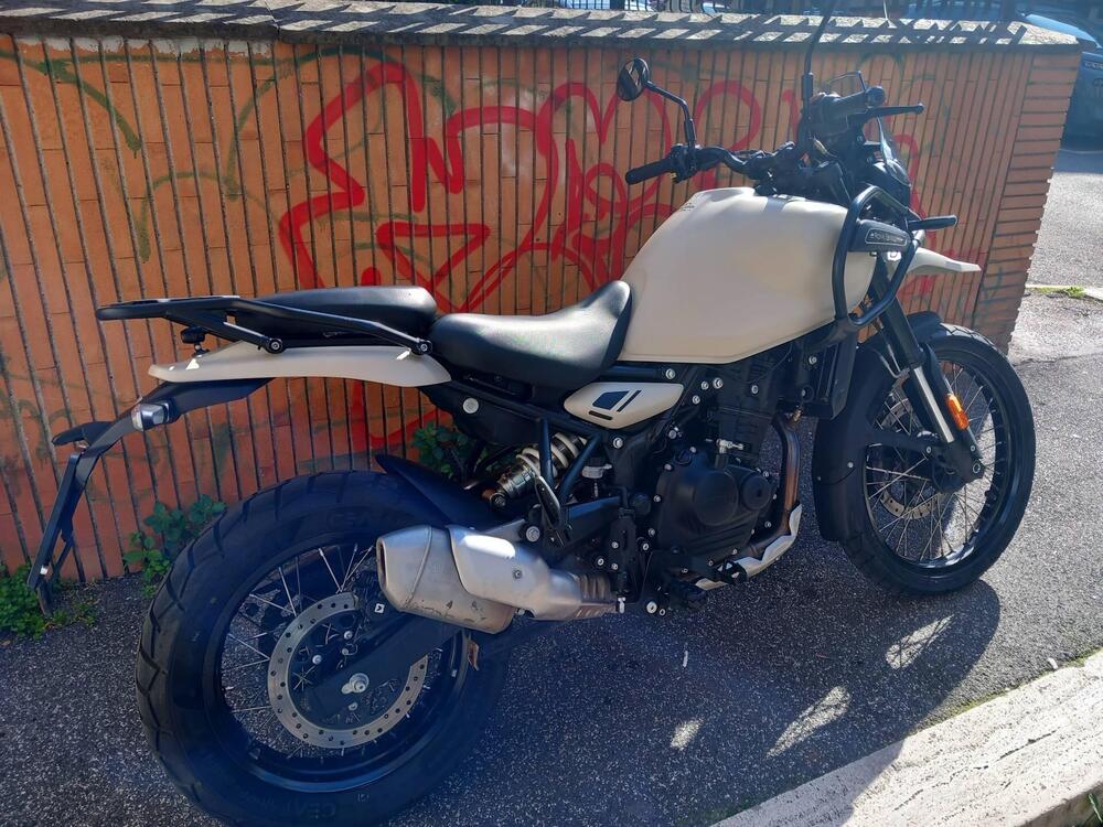 Royal Enfield Himalayan 450 (2024 - 26) (6)