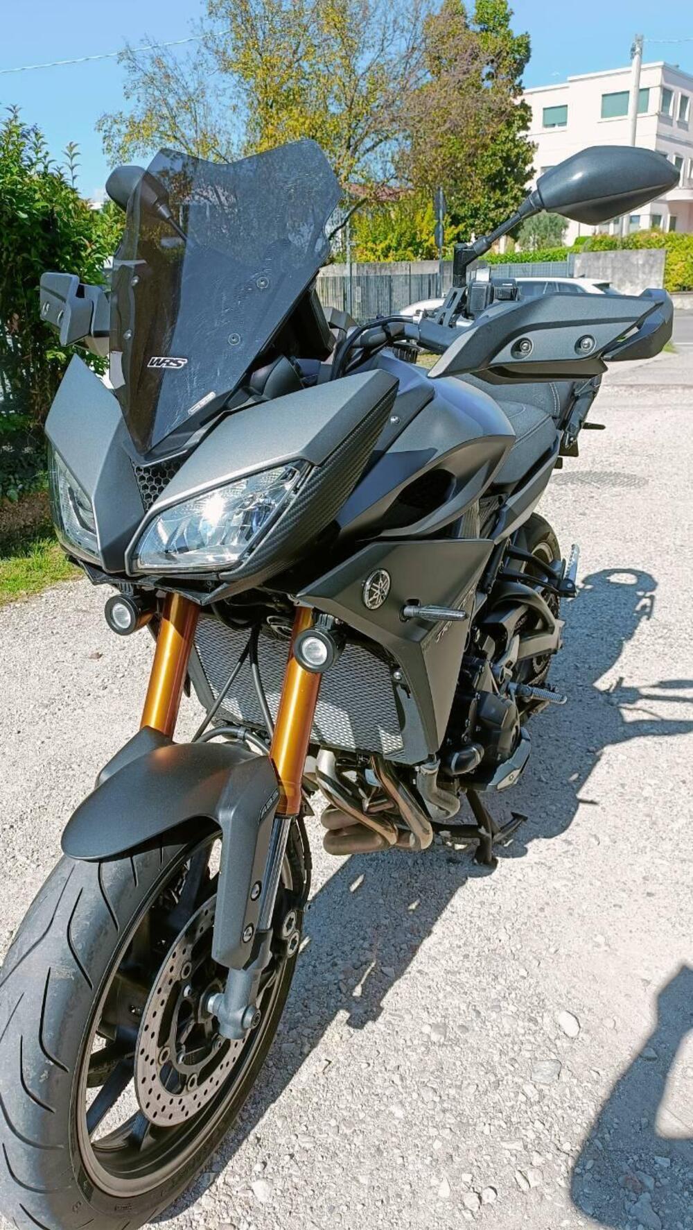 Yamaha Tracer 900 ABS (2015 - 16) (9)