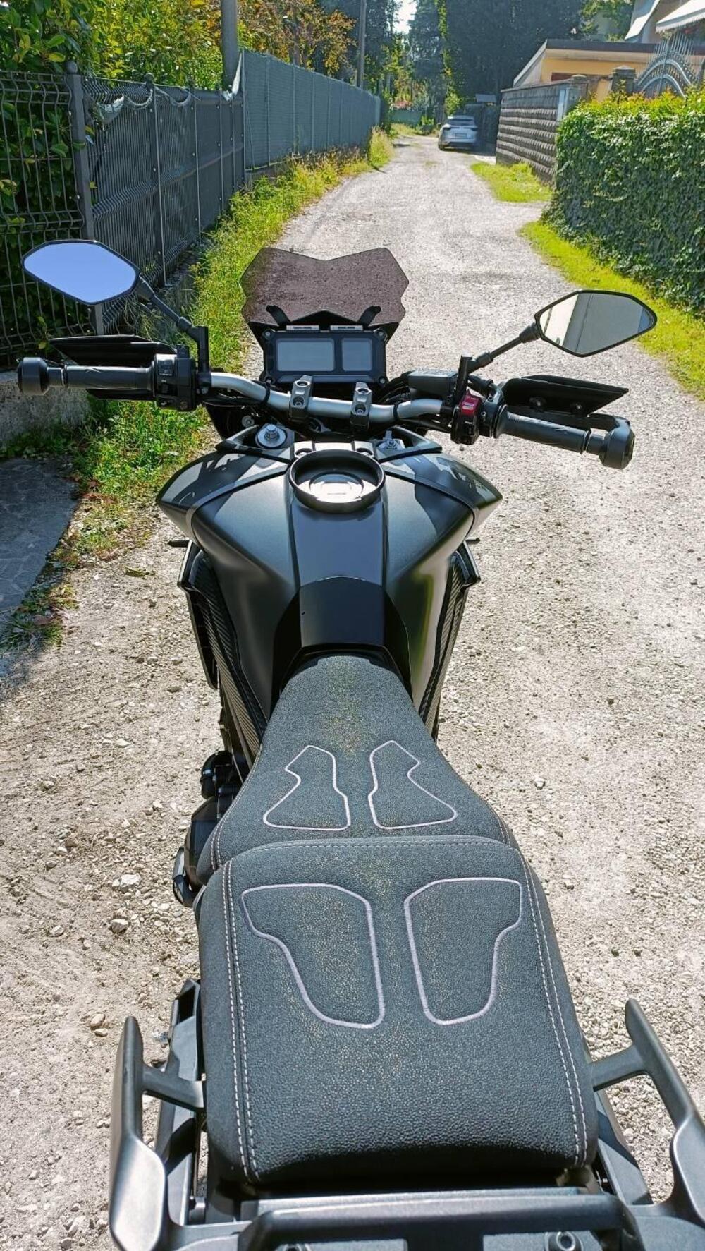 Yamaha Tracer 900 ABS (2015 - 16) (5)