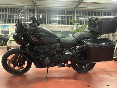 Harley-Davidson Pan America 1250 (2020 - 25) usata