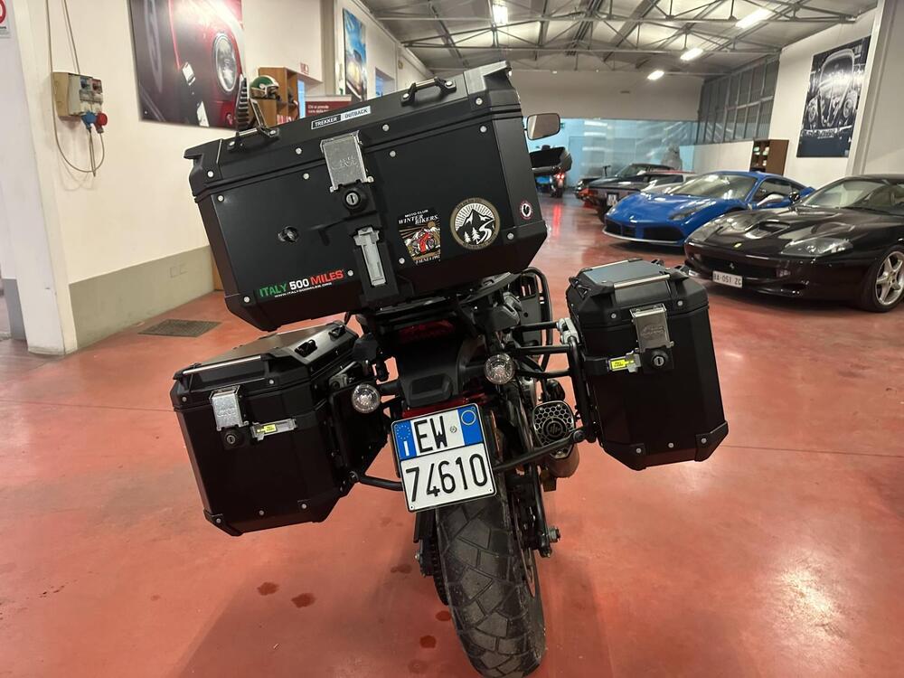 Harley-Davidson Pan America 1250 (2020 - 25) (3)