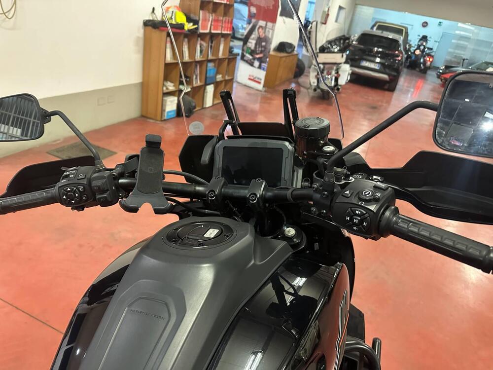 Harley-Davidson Pan America 1250 (2020 - 25) (6)