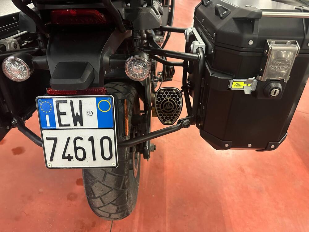 Harley-Davidson Pan America 1250 (2020 - 25) (7)