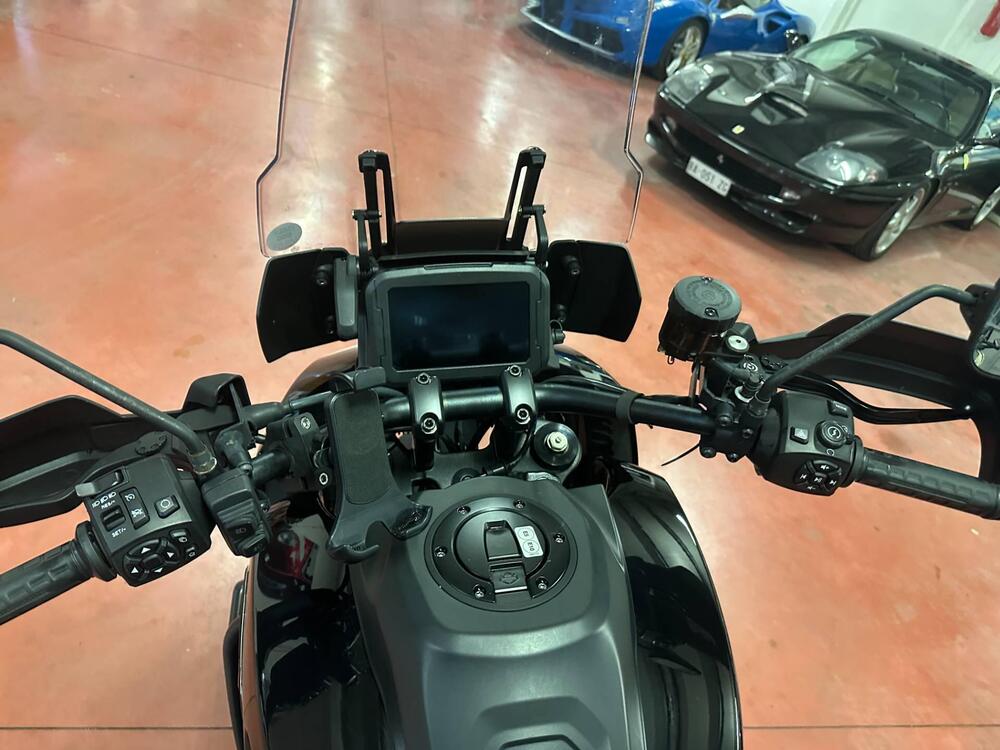 Harley-Davidson Pan America 1250 (2020 - 25) (8)