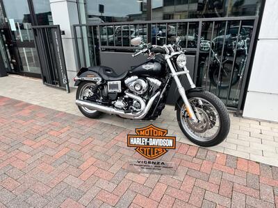 Harley-Davidson 1690 Low Rider (2014 - 17) - FXDL usata