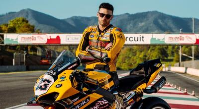 Nasce il memoriale dedicato a Luca Salvadori: il 2 marzo a Ossona l'inaugurazione