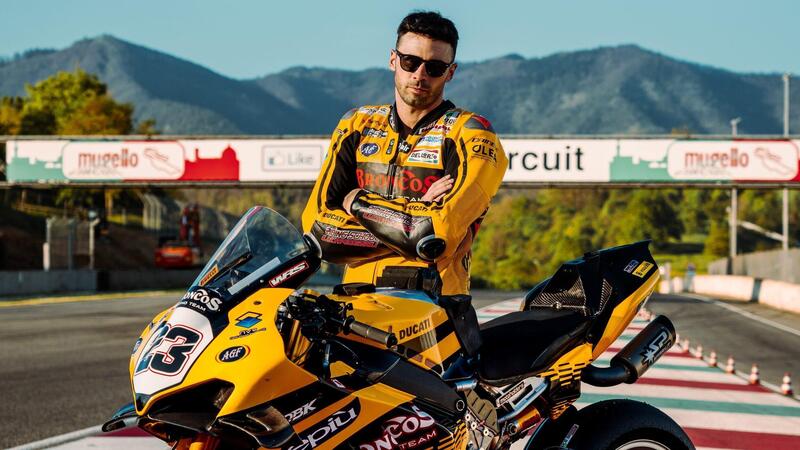 Nasce il memoriale dedicato a Luca Salvadori: il 2 marzo a Ossona l'inaugurazione