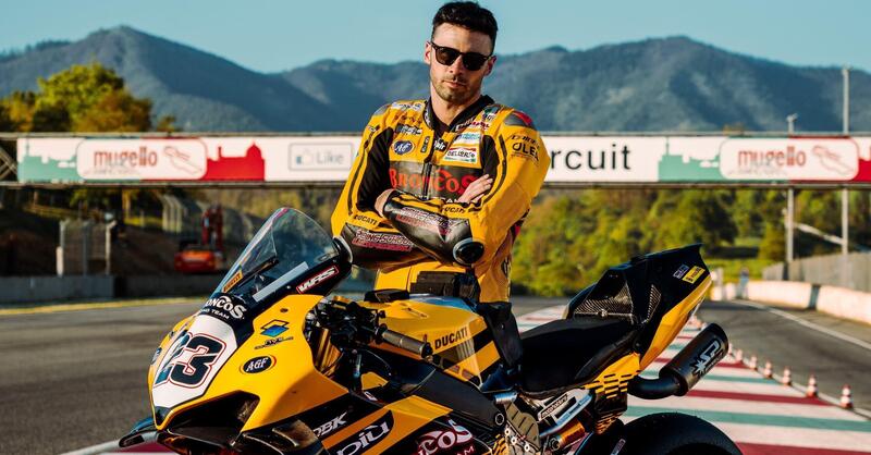 Nasce il memoriale dedicato a Luca Salvadori: il 2 marzo a Ossona l'inaugurazione