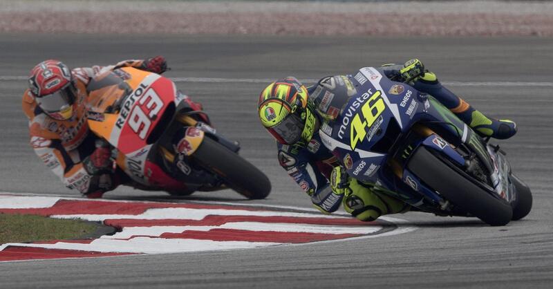 MotoGP 2026. Da Valentino Rossi a Marc Marquez: torna in una nuova edizione &ldquo;Le leggende del motociclismo&rdquo; di Fabio Fagnani