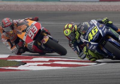 MotoGP 2026. Da Valentino Rossi a Marc Marquez: torna in una nuova edizione “Le leggende del motociclismo” di Fabio Fagnani