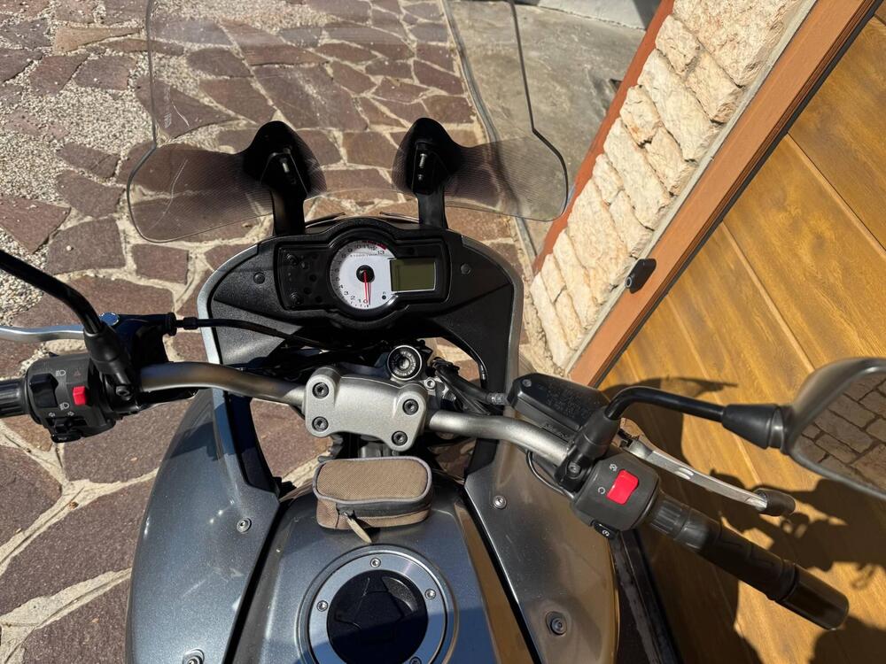 Kawasaki Versys 650 (2006 - 09) (8)