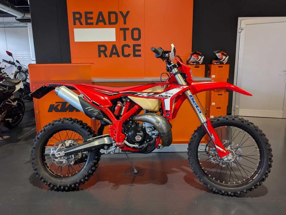 Betamotor RR 250 2T Enduro (2022)