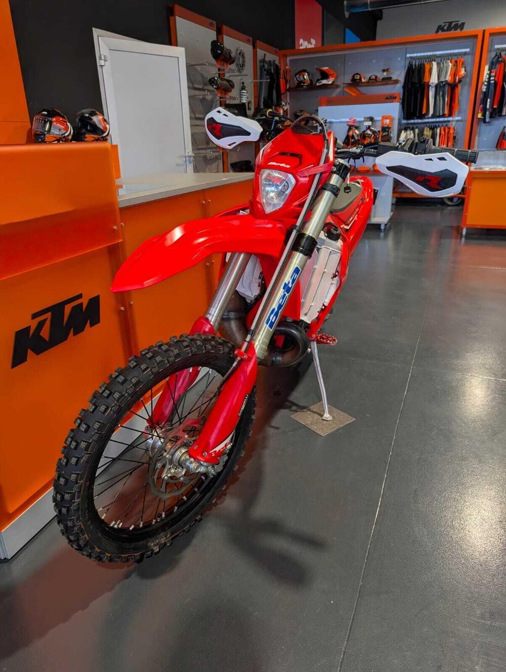 Betamotor RR 250 2T Enduro (2022) (2)