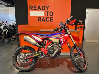 Betamotor RR 350 4T Enduro Racing (2022) usata