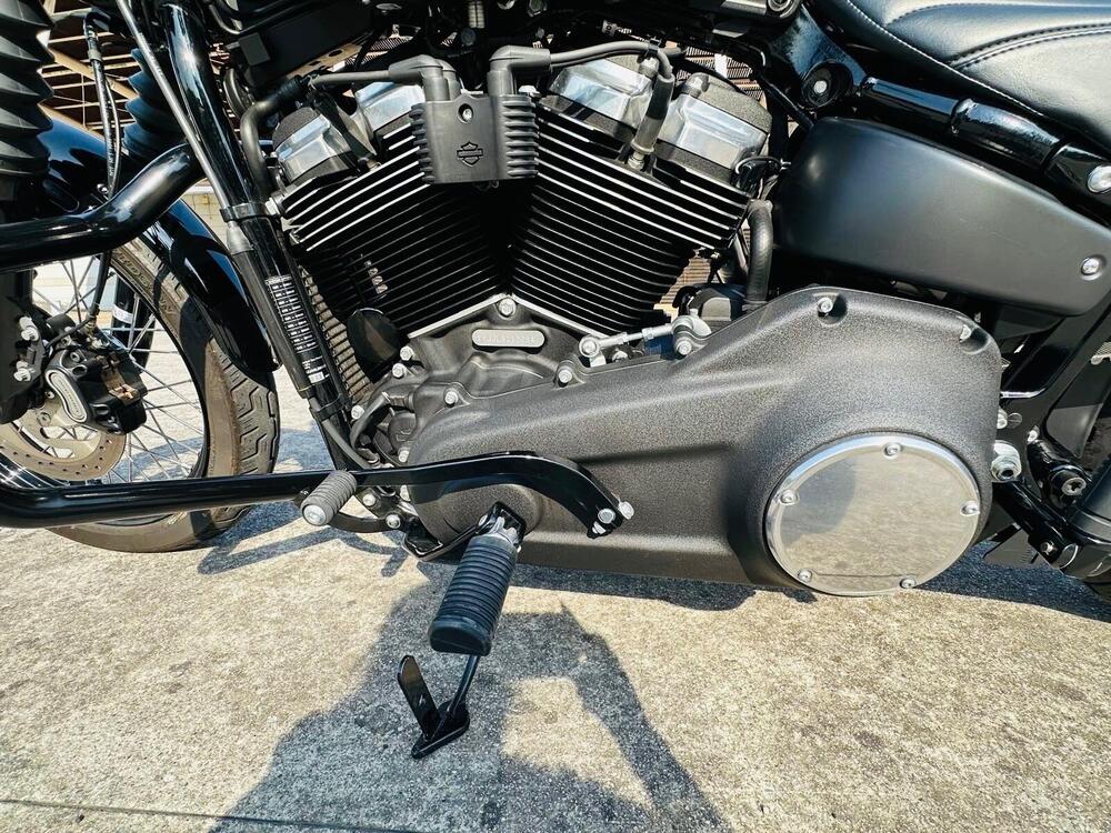 Harley-Davidson 107 Street Bob (2018 - 20) - FXBB (3)