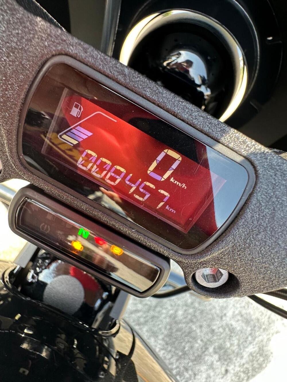 Harley-Davidson 107 Street Bob (2018 - 20) - FXBB (4)